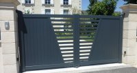 Notre société de clôture et de portail à Fresville